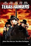 Texas Rangers DVD