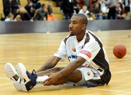 Dru Joyce III