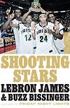 Shooting Stars book