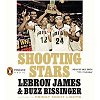 Shooting Stars book on CD