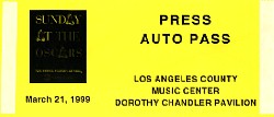 Sunday parking pass#2