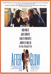 Afterglow poster