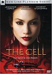 The Cell DVD