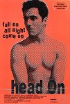 Head On poster