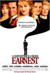 The Importance of Being Earnest one-sheet
