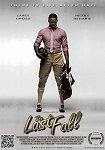 The Last Fall poster