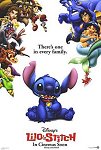 Lilo & Stitch one-sheet