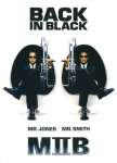 Men in Black II one-sheet