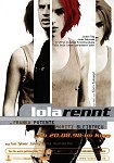 Run Lola Run poster