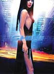 Shiri one-sheet