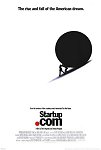 Startup.com poster